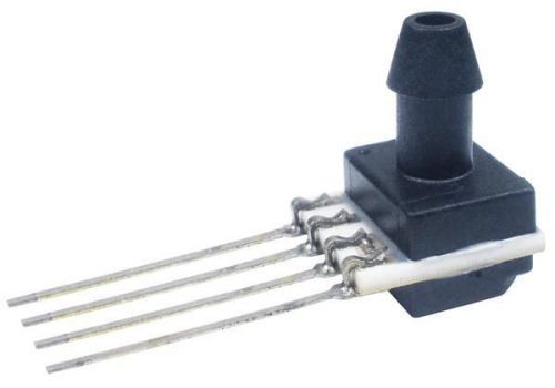 Board Mount Pressure Sensors 5V AXIAL PORT 100psi GAUGE SIP