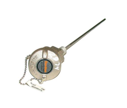 WATLOW CORDON THERMOCOUPLE WELL 3/8 NPT MODEL ARJDF0A046GK000