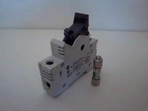 USED ALLEN BRADLEY FUSE HOLDER 1492-FB1C30 SER B