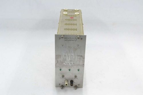 BENTLY NEVADA 72050-01-00 S7200-R 7200 SERIES SYSTEM POWER SUPPLY B353171