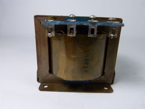 General Electric 9T58B71 Transformer ! WOW !