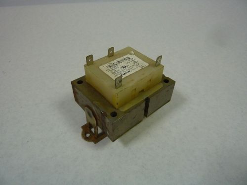 Tyco 4001-10J15AE15 Transformer 24V 75VA 50/60HZ ! WOW !