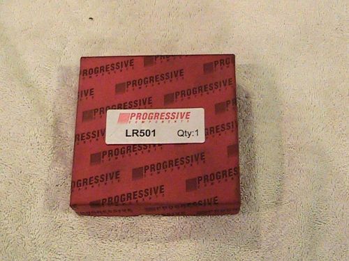 Progressive Components LR501 Locating Ring  NIB