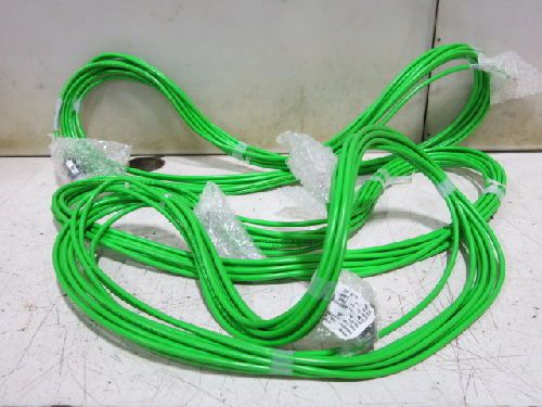 3 EMP CONNECTIVITY SP6FX50022DC101BF0 CONNECTION CABLES