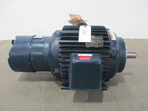 MARATHON 9VN 254TTTNA18031AA L AC 15HP 230/460V-AC 1775RPM 245TC MOTOR D244223