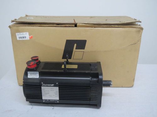 NEW RELIANCE 1326AB-B520E-21 SERVO MOTOR 115V-AC 6.64A AMP 2.85KW 13NM B329647