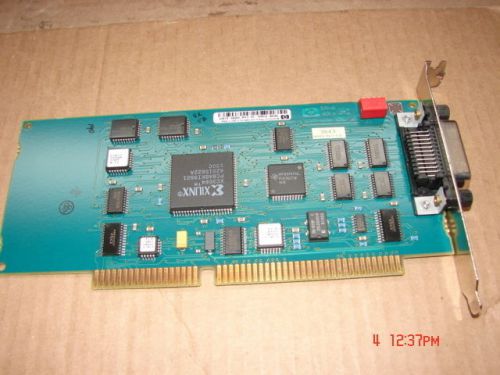 Hewlett Packard, HP E2073-66501 HPIB Board