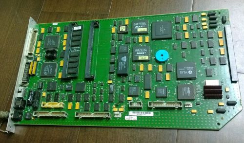 HP 16500-66522 CPU BOARD (#497)