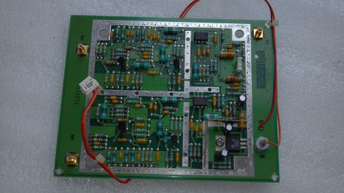 04195-66531  PCB  for HP 4195A Network Analyzer Measurement unit