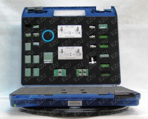 R&amp;S ENYBS Functional Test Set