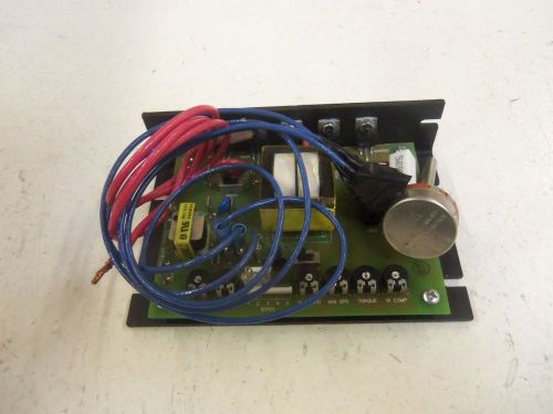 MINARIK PCM23011A *USED*