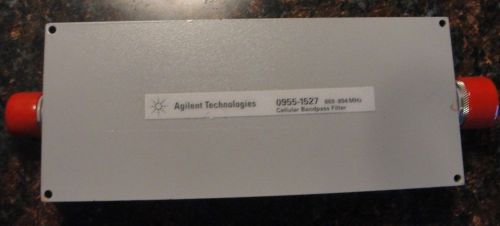 Agilent 0955-1527