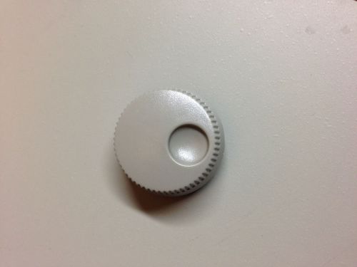 HP Agilent knob 33120-87401