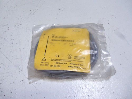 TURCK BIM-AKT-AN6XW/KLA-1 PROXIMITY SENSOR *NEW IN FACTORY PACKAGE*