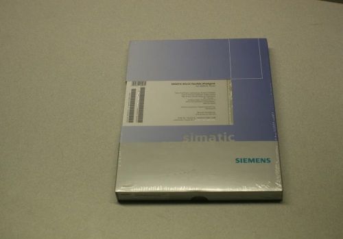 New Siemens Simatic WinCC flexible/Pro Agent 6AV6618-7DB01-2AB0 6AV66187DB012AB0