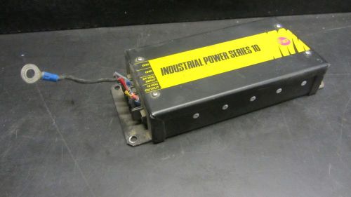 24 VOLT army truck DC CONVERTER 12 VOLT RADIO POWER INVERTER