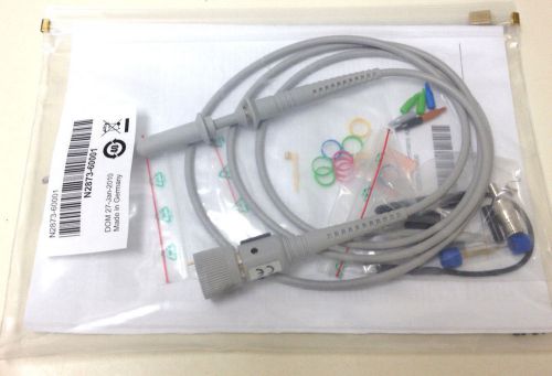 NEW Agilent N2873A Passive Probe 10:1, 500 MHz, 1.3m