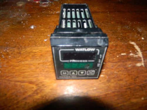 WATLOW 965A-3CD0-00RG SERIES 965