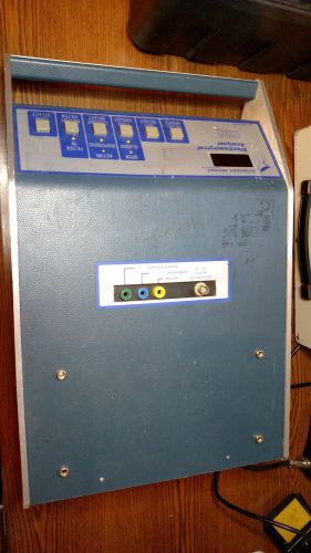 Electrosurgical Analyzer DNI Nevada 453A