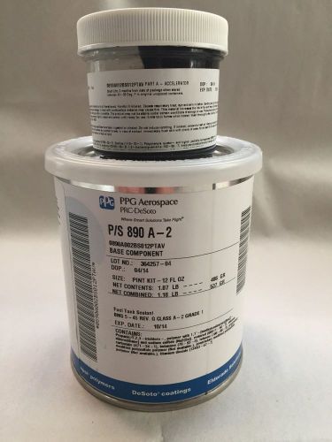P/s 890 a-2 ppg sealant for sale