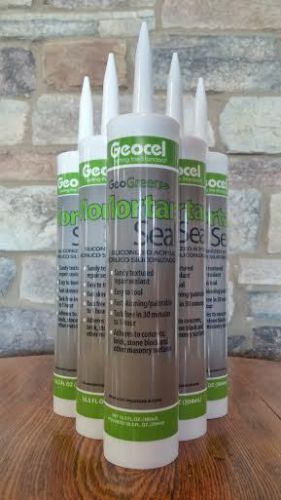 Geocel Mortar Caulk 1Case/6Tubes