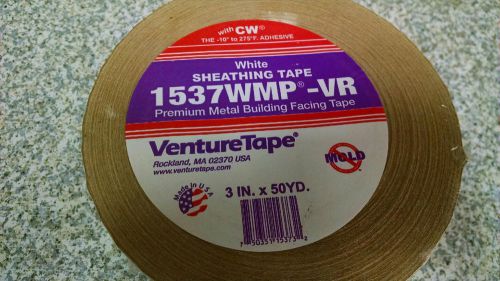 VENTURE TAPE 1537WMP - VR