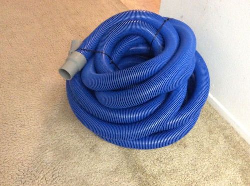 Carpet Cleaing  50&#039; Vacuum Hose 2inch