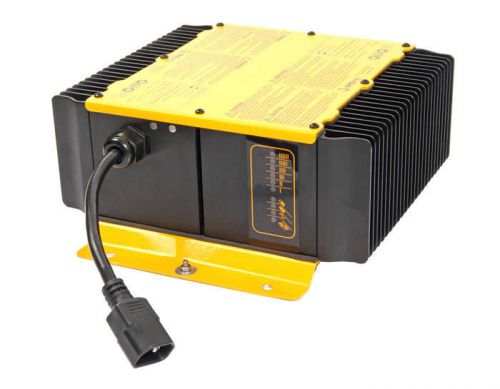 New Delta-Q 36Volt/21Amp  Automatic Battery Charger