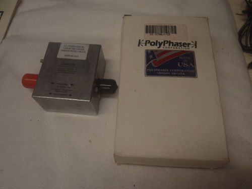 Polyphaser IS-IE50LN-C2- Surge Arrestor