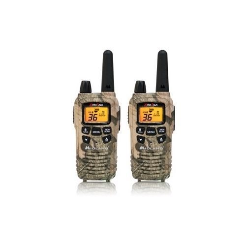 MIDLAND-2 WAY RADIOS LXT650VP3 36CH TWO-WAY RADIO