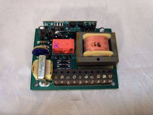 Motorola pa amp board interface model # bln6696a for sale