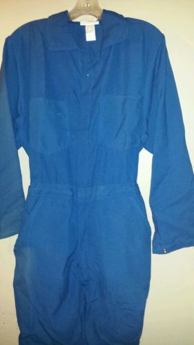 100% NOMEX Jumpsuit, MEDIUM, Regular, Fire &amp; Rescue, $135 , UNISEX Men or Women