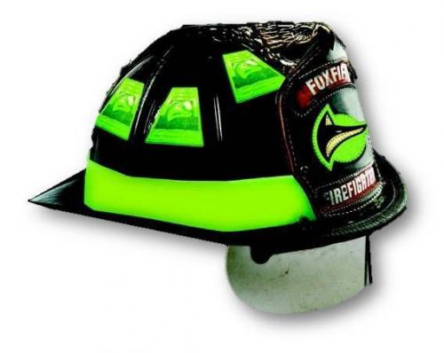 Foxfire Illuminating Glow in the Dark Helmet Band