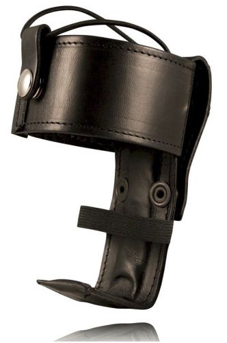 Boston Leather 5487 Universal Radio Holder Public Safety/Turnout Gear