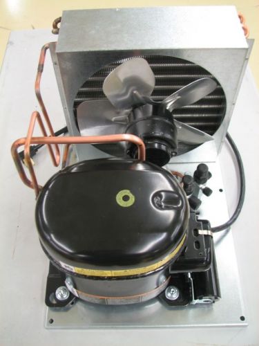 HC13, 1/3 HP Condensing Unit, 134A 115V 60Hz