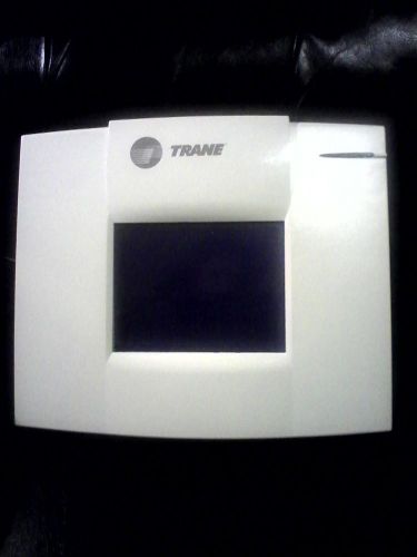 TRANE OPERATOR DISPLAY 49500468