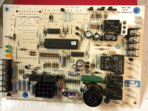 Ruud/rheem furnace control board 62-102636-01 for sale