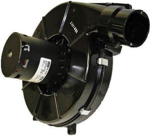 Intercity Products Furnace Draft Inducer Blower (7021-10299) 115V Fasco # A170