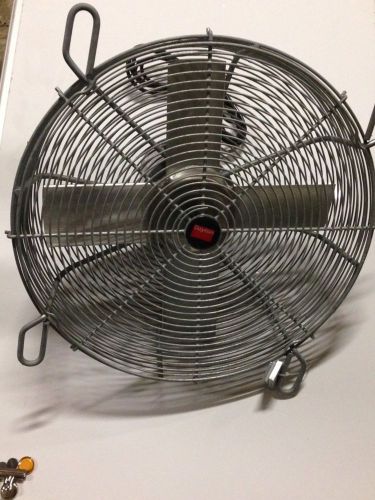 Industrial Fan