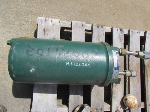 BW / IP INTERNATIONALS , INC. HEAT EXCHANGER # NX 0750-FW R NEW