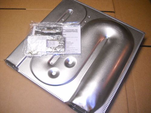 Carrier Furnace Heat Exchanger Cell Kit w/ Fiberglass Gaskets 310203-752