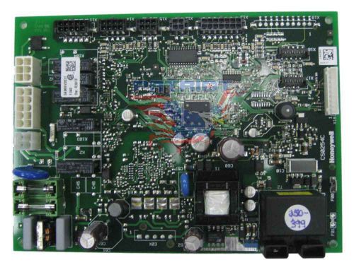 Triangle tube ptrkit206 trimax control board for models pt250 and pt399, solo 25 for sale