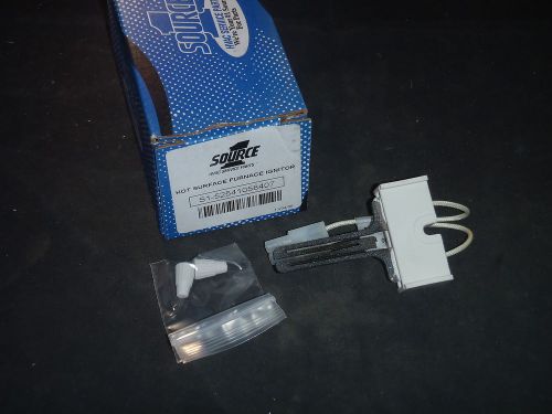 Source 1/York 52541058407 Hot Surface Furnace Ignitor