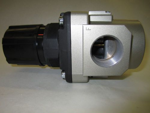 Mass pro regulator, modular, smc ar60-f10bg for sale