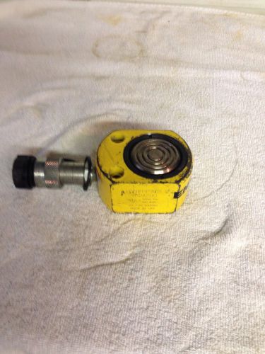 ENERPAC RSM 200  20 ton Cylinder Flat Jack Ram Pancake RSM-200