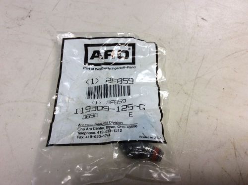 Aro 2F859 Air Flow Control Valve