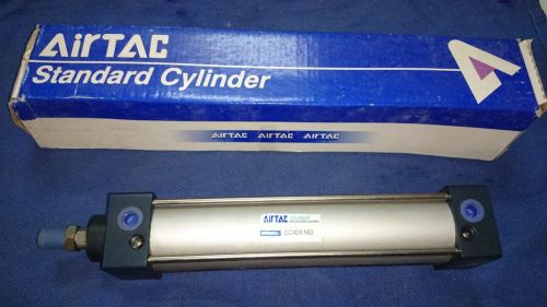 Airtac pneumatic standard cylinder sc40x160 for sale