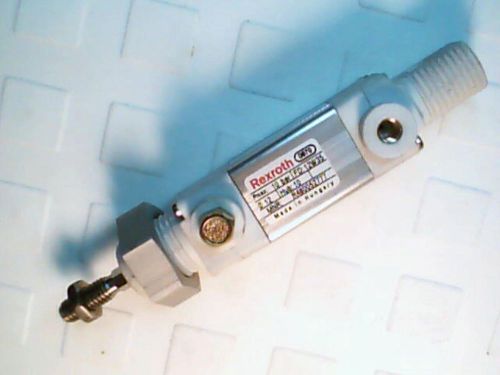 Rexroth *NEW* Pneumatic AIR Cylinder R480052777 / R987261496