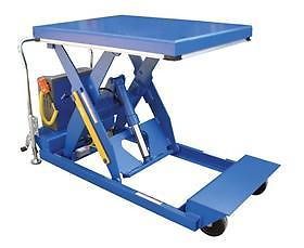 Portable Scissor Lift Tables PST-2464-3-58