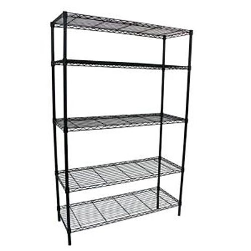 HDX SHELF STORAGE UNIT 36&#039;&#039; W X 15&#039;&#039; L X 72&#039;&#039; H